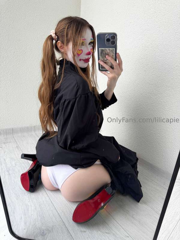 lilicapie