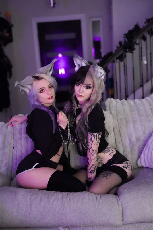 What would you want to see us do to each other?