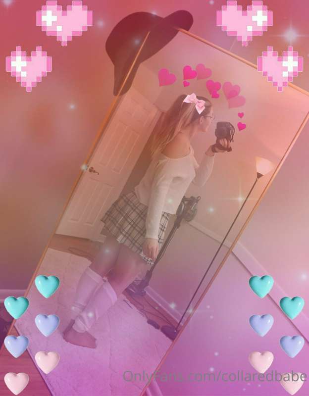 collaredbabe image #1