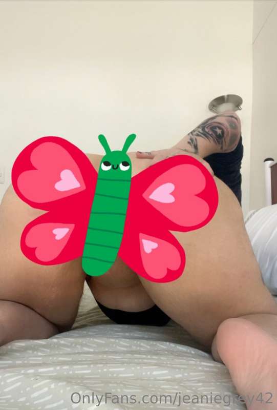 jeaniegrey42