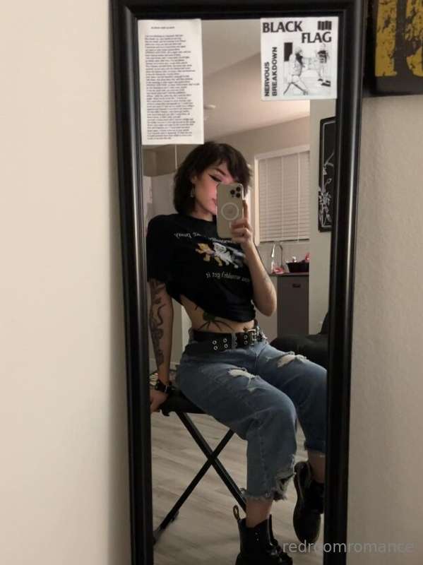 roseredroom