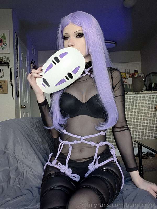 bunnicrypt image #9