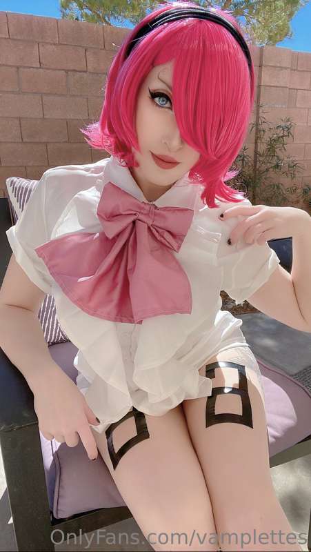 Reiju 💕