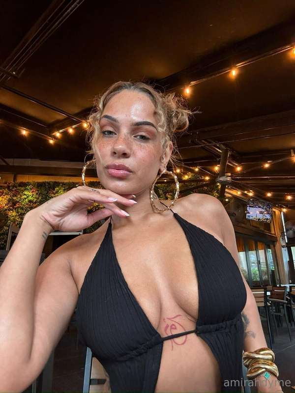 amirahdyme
