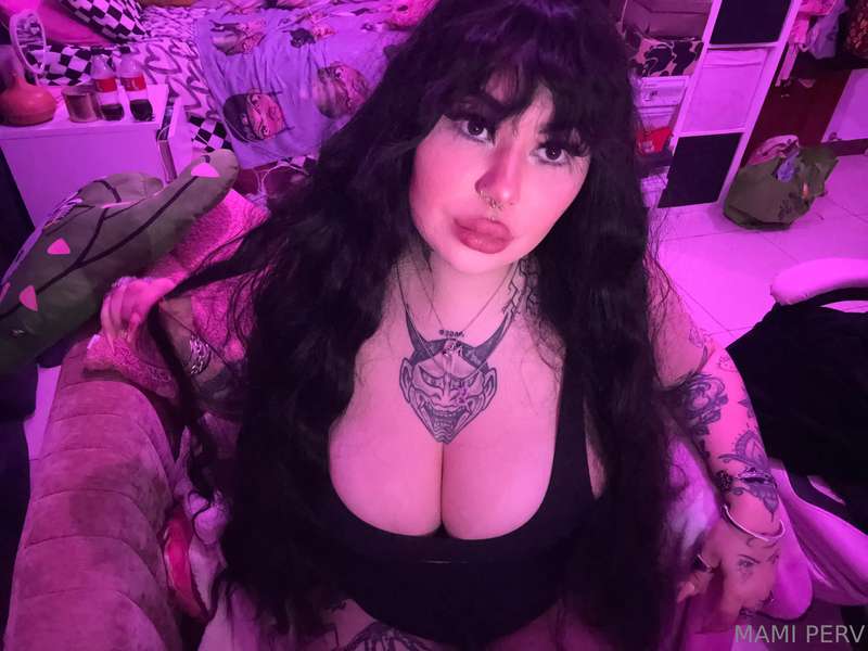 mamiperv image #0