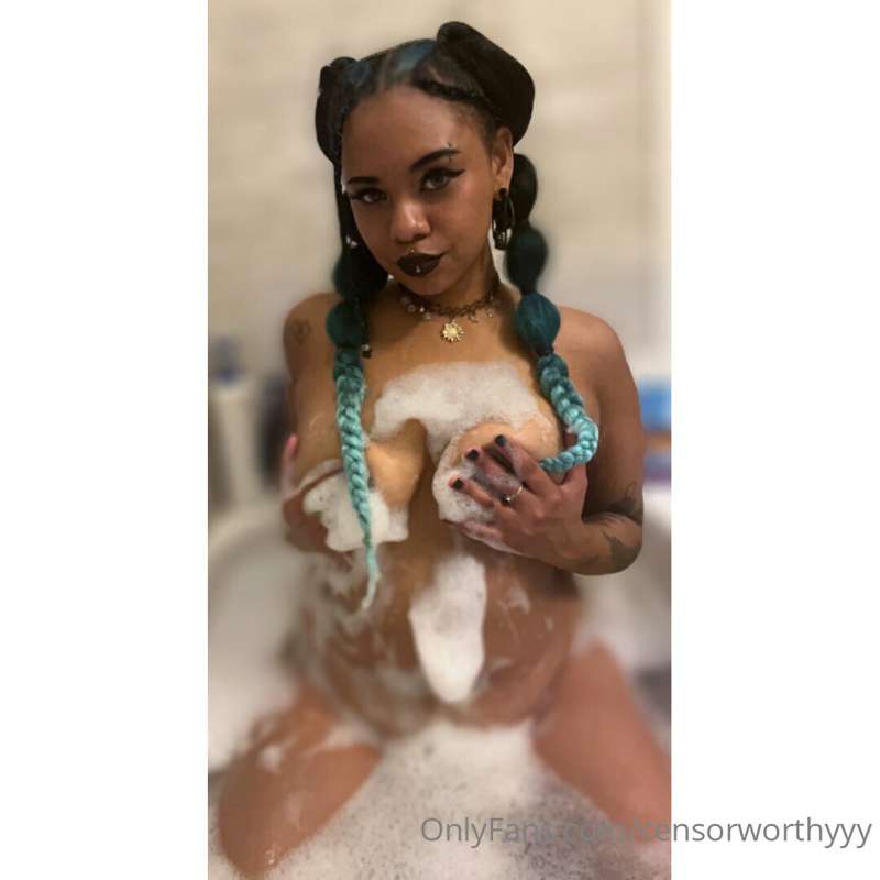 Why get clean when we can get dirty ?