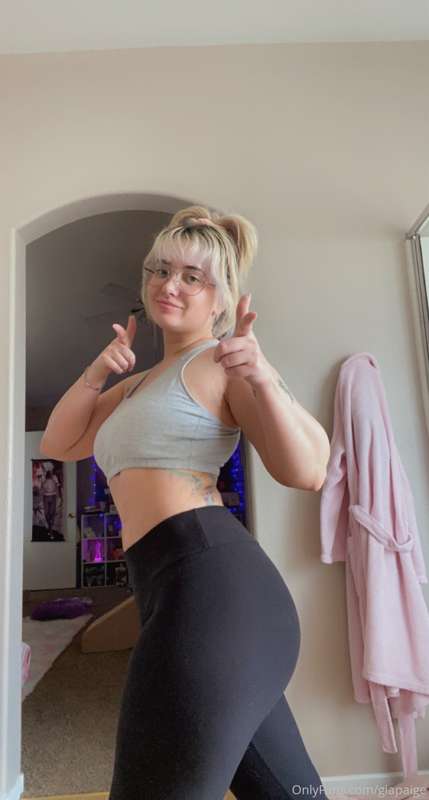Photo 522 of Gia Paige on Tocromo