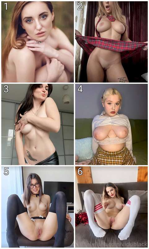 vickiblack