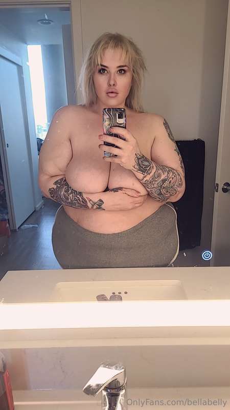 bellabelly