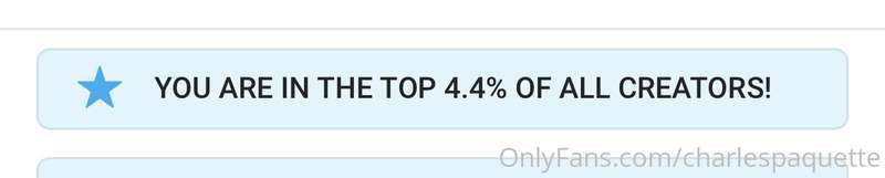 Let’s try to bring this under 4% now. I’ll have a new video ..