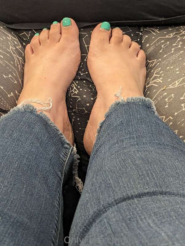 lilymariefeet image #1