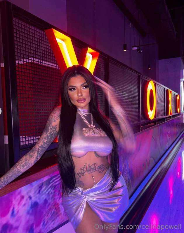 celinapowell