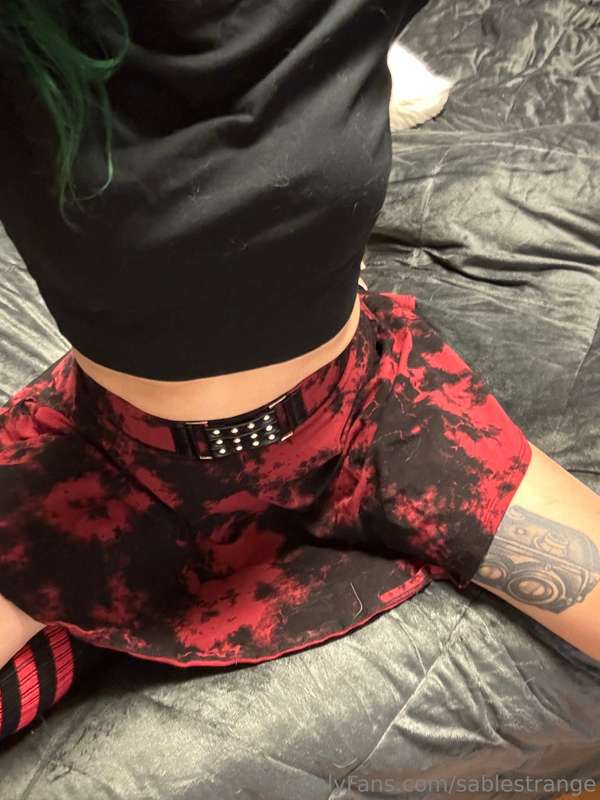 sablestrange