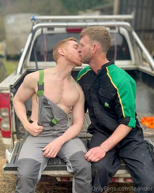 Coming this Sunday: Back to the Farm 👩‍🌾 (with @farmer_s_a_m..