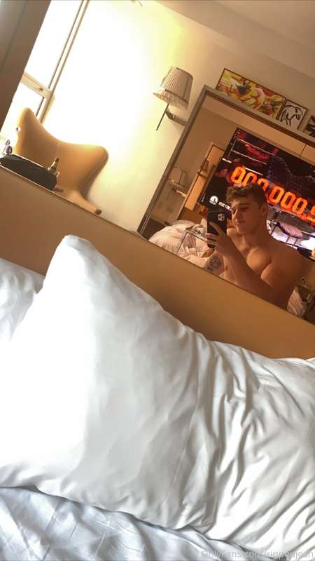 rippedjosh image #0