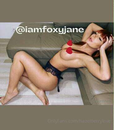 💞 Hello darling, @iamfoxyjane horny girl wants to please you..