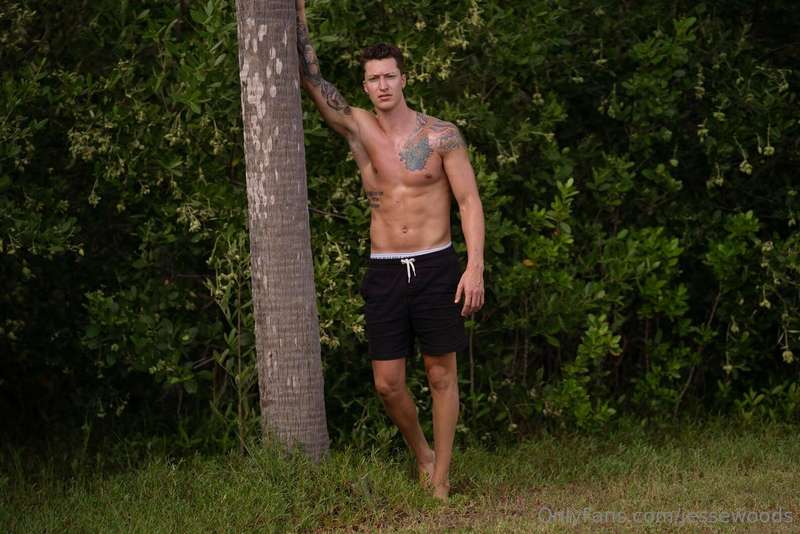 jessewoods