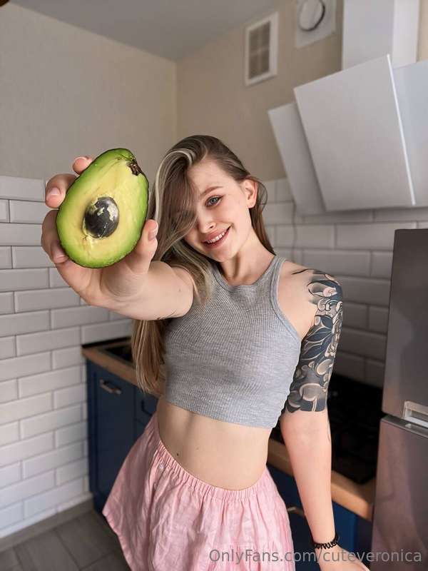 cuteveronica