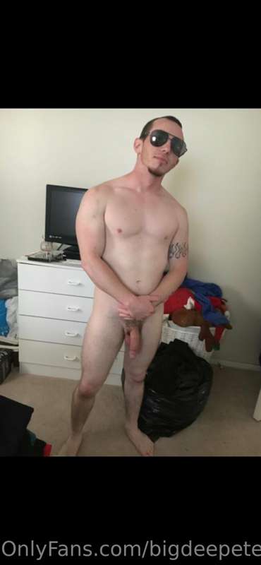 bigdeepete