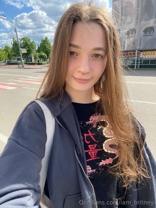 Have a perfect day with me 🎀😘