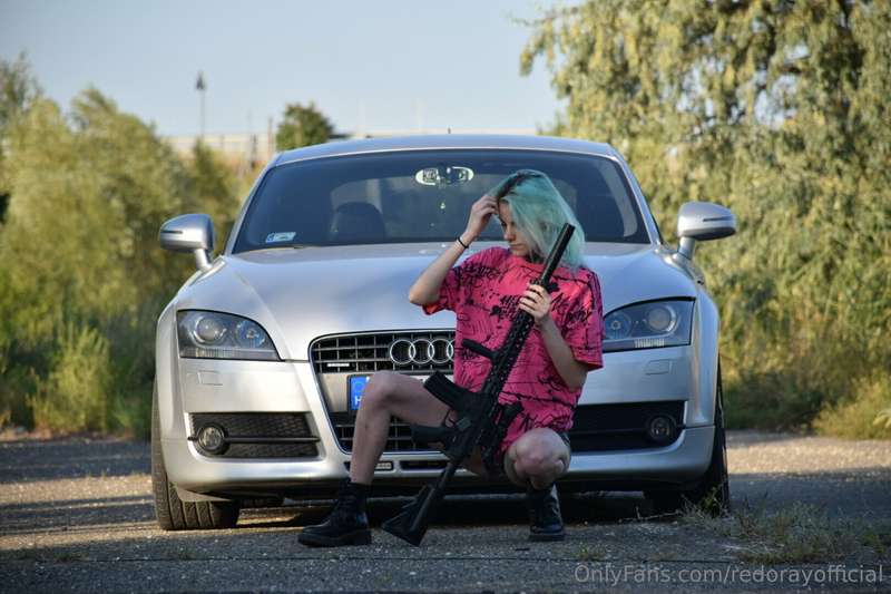 redorayofficial image #5