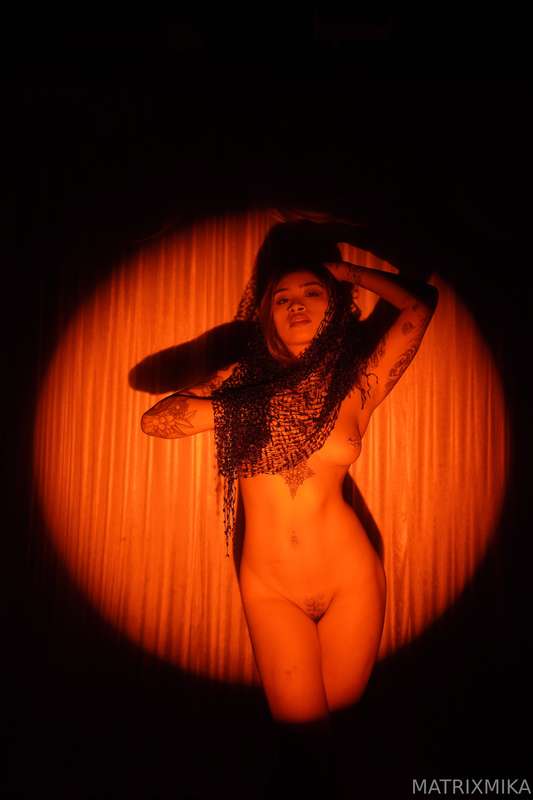 matrixmika