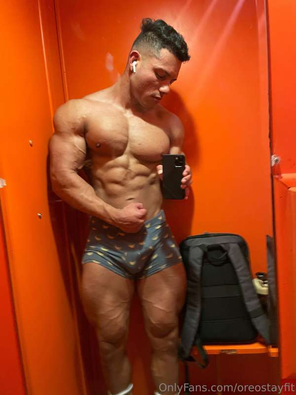 oreostayfit