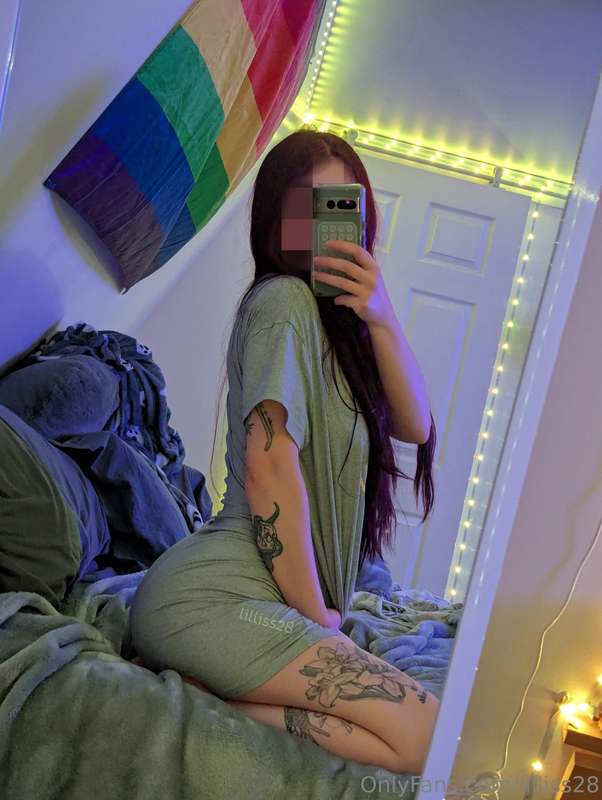 Would you let me sit on it? 🤠