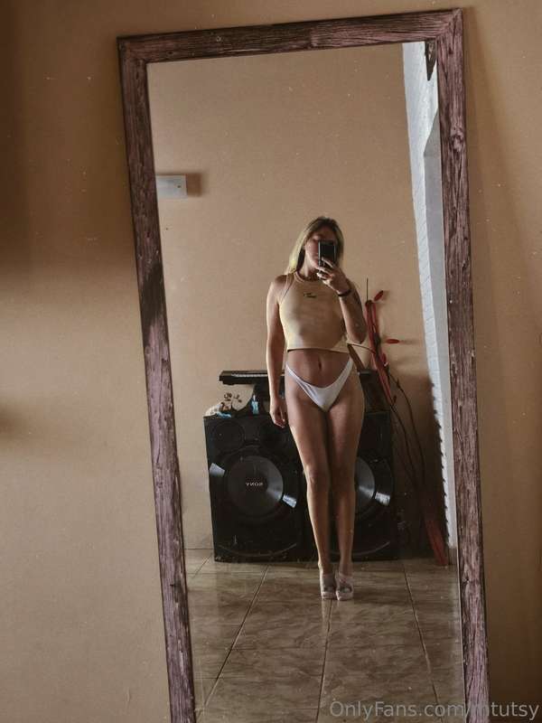  Ready for me ? 