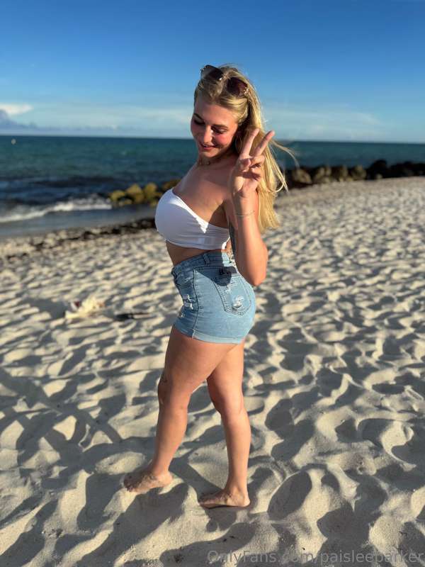 paisleeparker