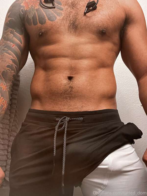 who's down to blow me after the gym