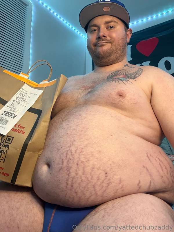 yattedchubzaddy image #1