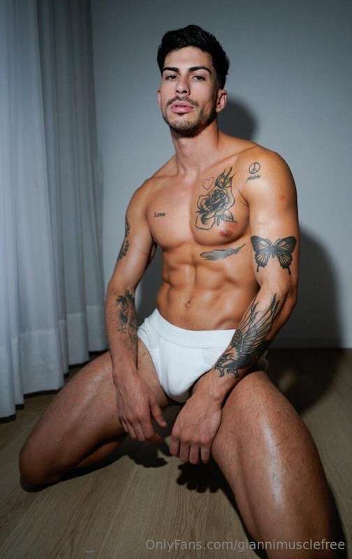 giannimusclefree