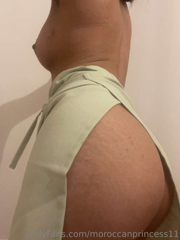 Wanna have my ass for dinner tonight ?