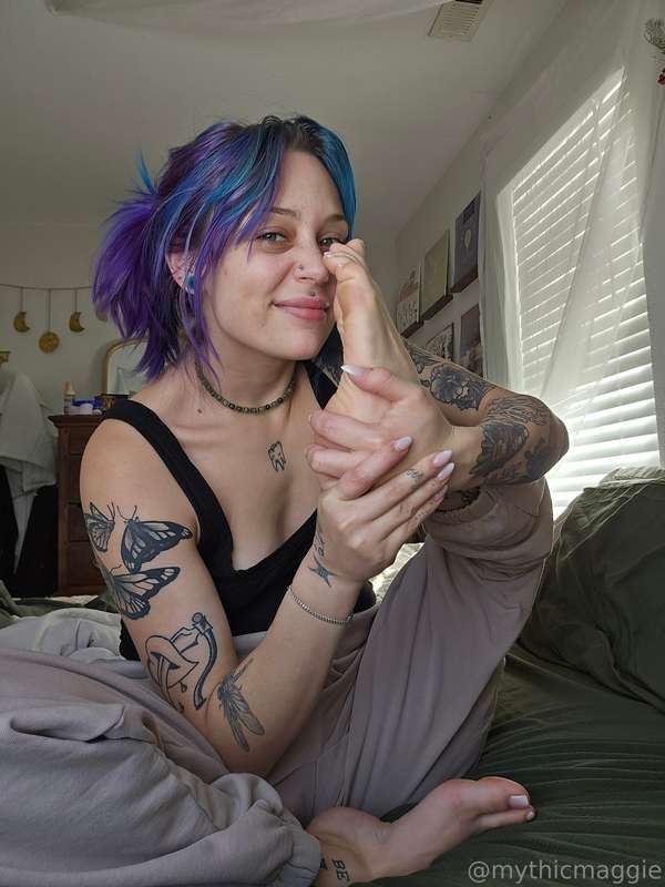 mythicmaggie