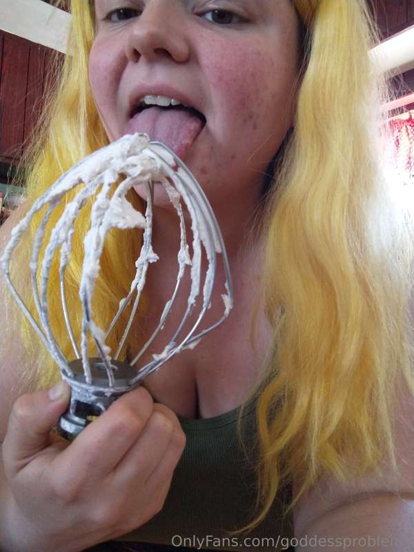 goddessproblems image #0