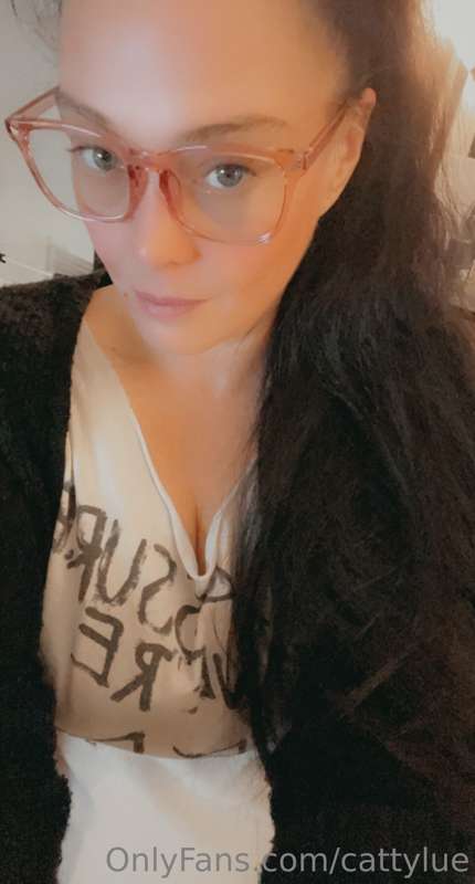 Feeling like getting into some trouble today 😈 Who thinks th..