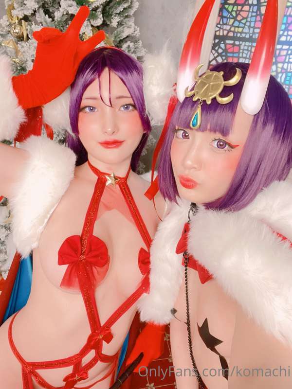 komachi