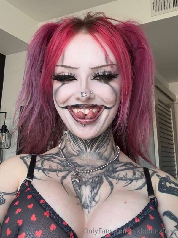 nikkibitezfree