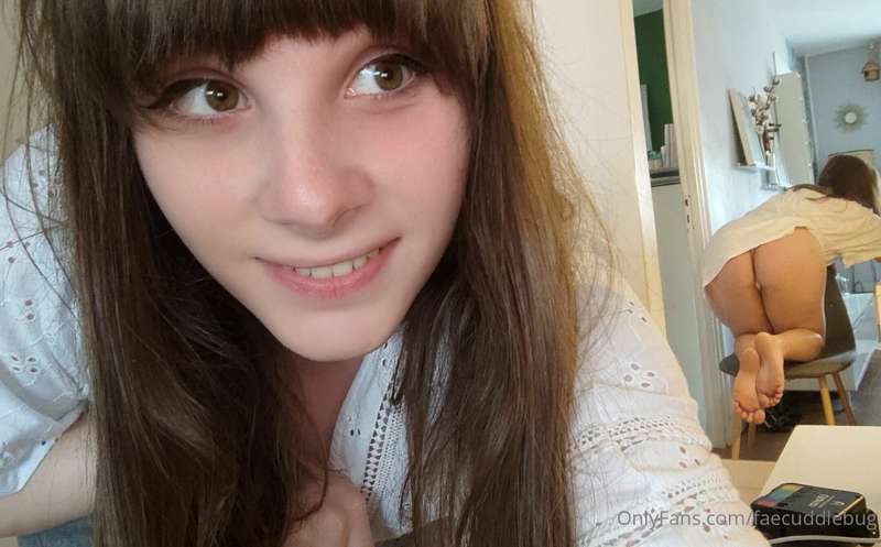 Hi everyone, welcome to my OF and thank you so much for supp..