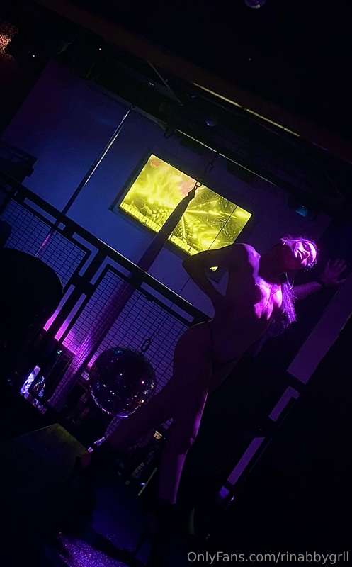 Always in the spotlight