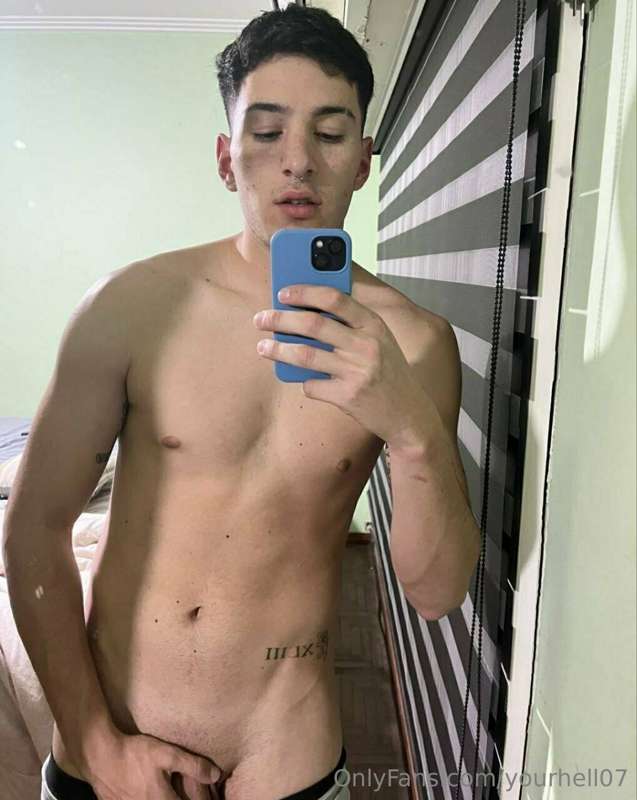 ⚡️FREE⚡️ @damianmts 😽🔥 Argentinian looking forward to fulfil..