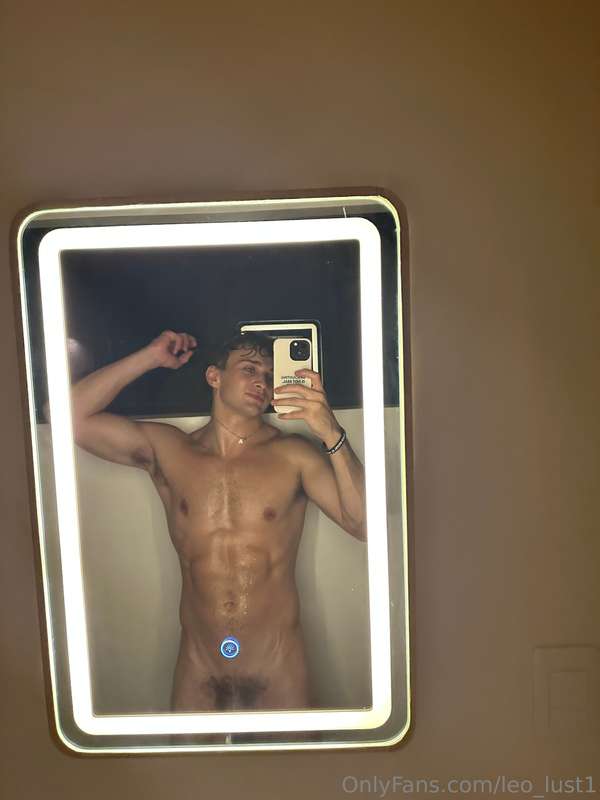 What are you waiting for? Say “Ahhhhh 😛”