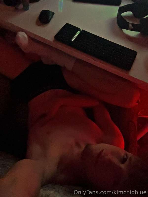kimchioblue