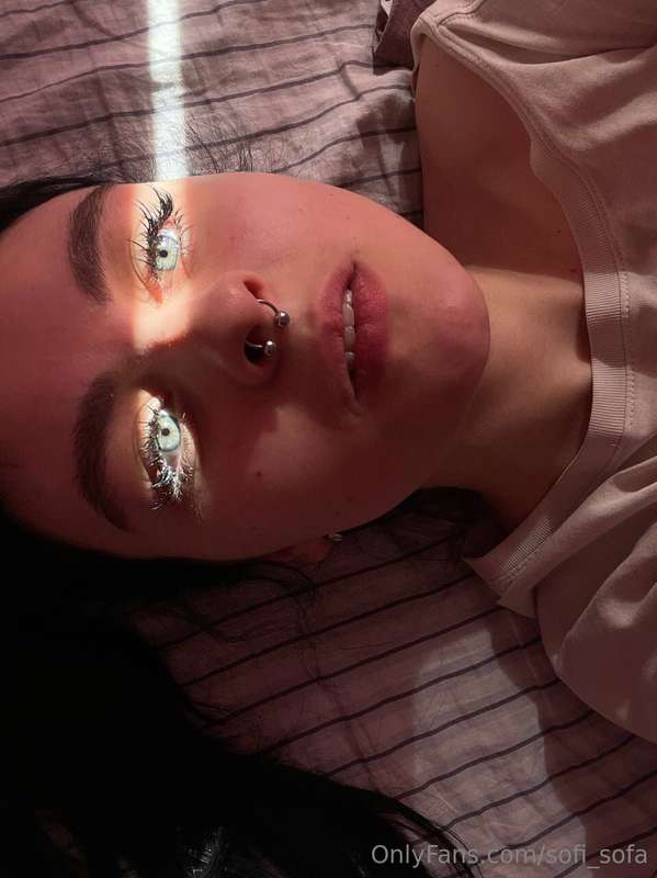 Eyes are a mirror soul❤️ It's not just a part of the face, b..
