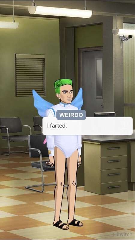 media
