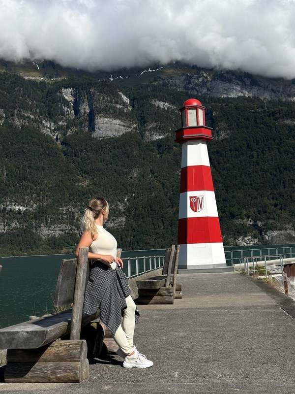 Sometimes you just need to break down and go to a place wher..