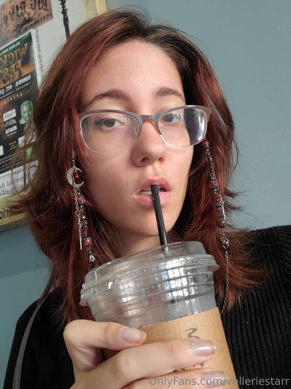 Fund my coffee fix ☕️