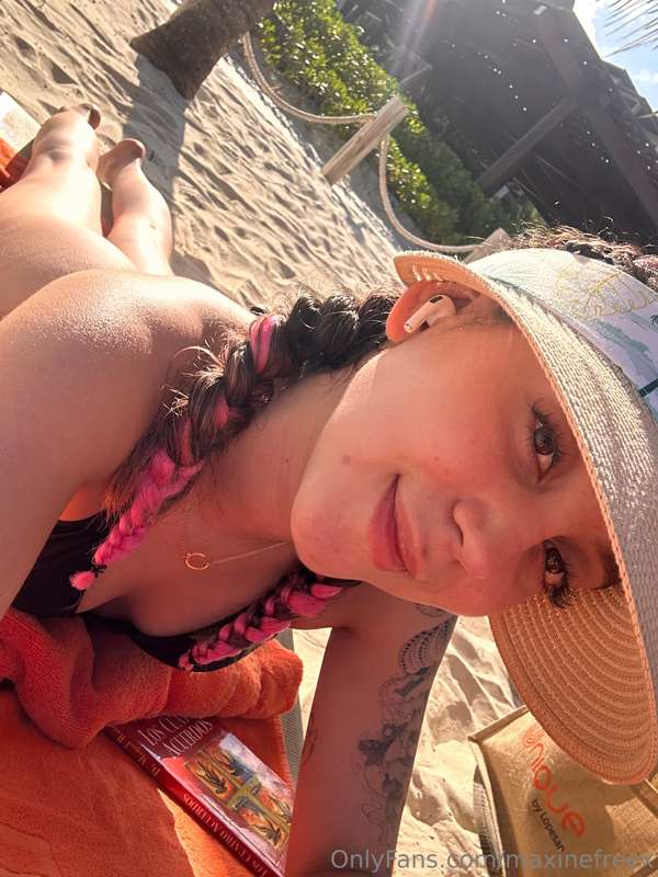 maxinefreex