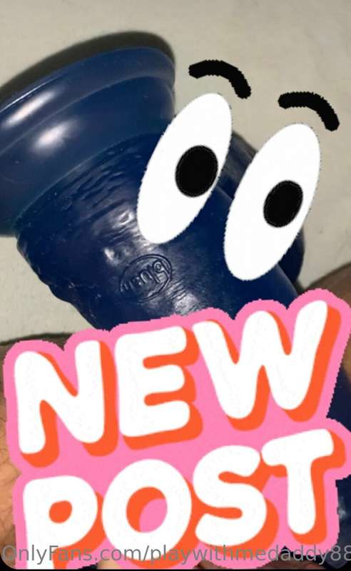 Goooooo!  💦💦